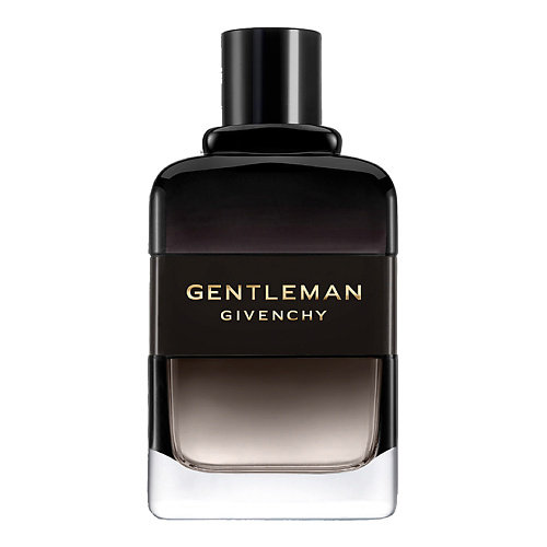 GIVENCHY Gentleman Eau de Parfum Boisée 100 brocard gentleman in black 100