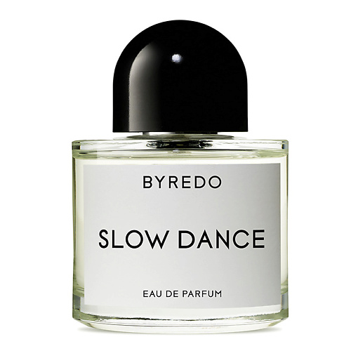 BYREDO Slow Dance Eau De Parfum 50 byredo young rose 100