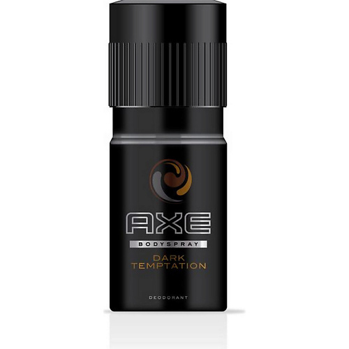 AXE Дезодорант-аэрозоль Dark Temptation регулирующий дезодорант аэрозоль