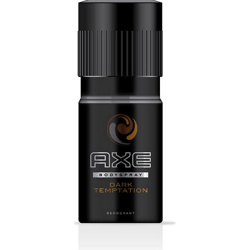 AXE Дезодорант-аэрозоль Dark Temptation axe дезодорант аэрозоль   night