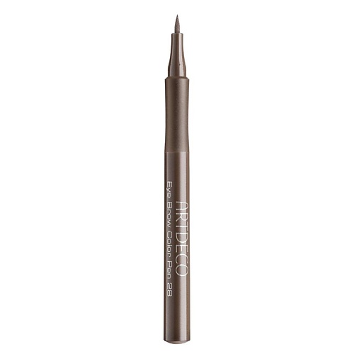 ARTDECO Жидкий карандаш для бровей Eye Brow Color Pen карандаш для губ artdeco тон 01 прозрачный
