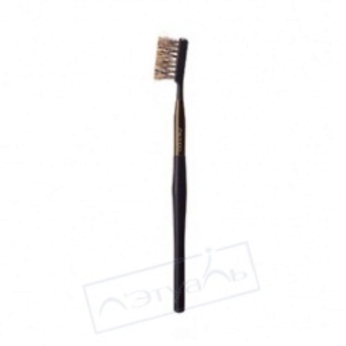SHISEIDO Кисть для бровей Eyebrow Brush кисть для бровей и ресниц alix avien eyebrow comb