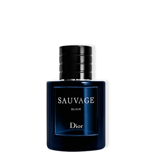 DIOR Sauvage Elixir 60 dior eau sauvage parfum 100