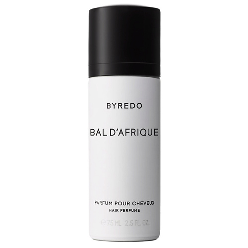 BYREDO Вода для волос парфюмированная Bal D'Afrique Hair Perfume grenadille d’afrique