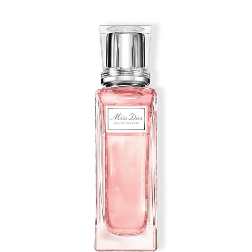 DIOR Роликовая жемчужина Miss Dior 20 miss dior eau de parfum 2017