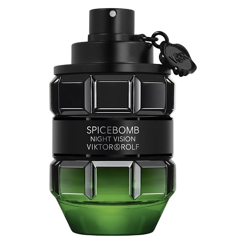 VIKTOR&ROLF Spicebomb Night Vision 90 wanted by night