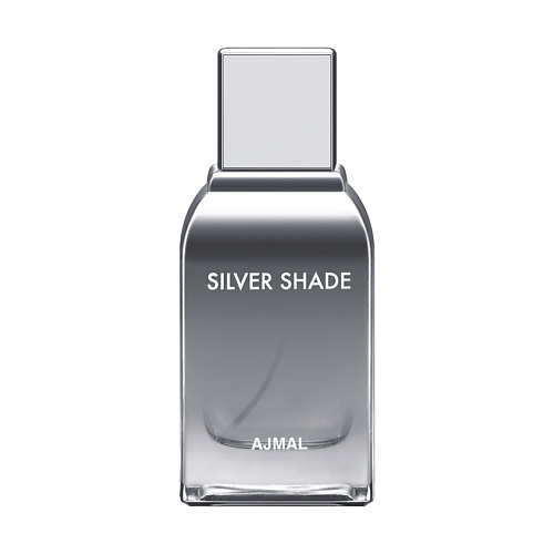 Парфюмерная вода AJMAL Silver Shade мужская парфюмерия ajmal evoke him silver edition