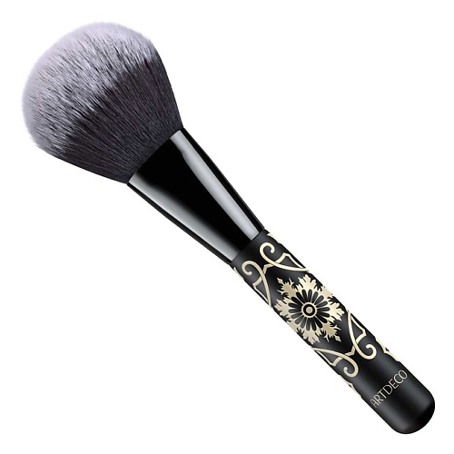 фото Artdeco кисть для пудры powder brush