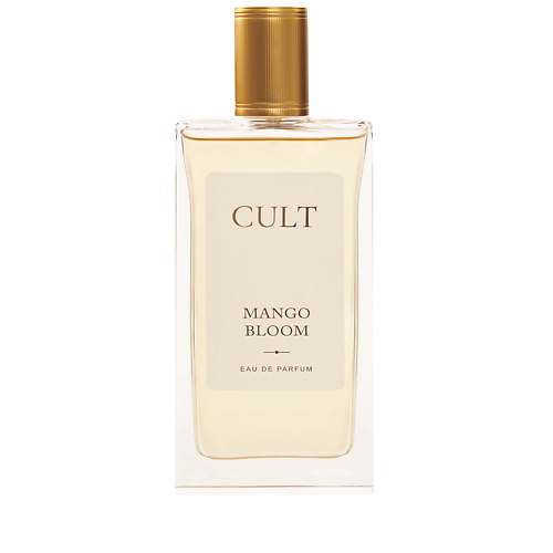 CULT Mango Bloom 100 vintage bloom