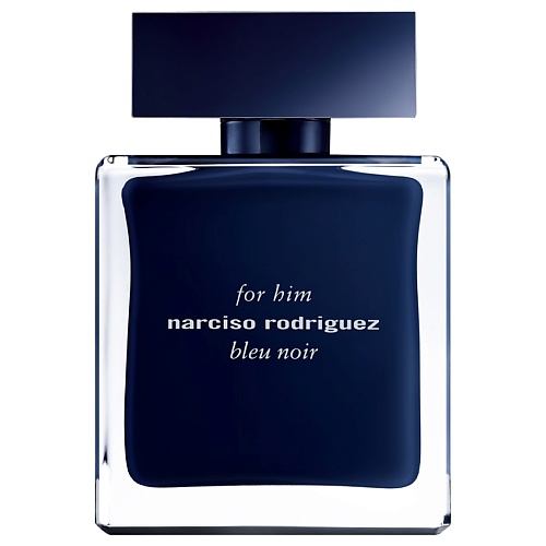 NARCISO RODRIGUEZ for him bleu noir 100 narciso rodriguez for him 50