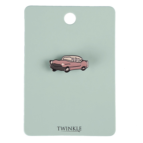 Брошь TWINKLE Брошь Car