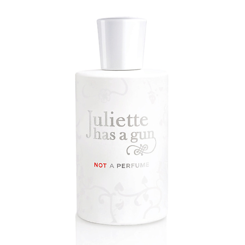 JULIETTE HAS A GUN Not a Perfume 100 juliette armand крем увлажняющий защитный hydra protecting cream 50 мл