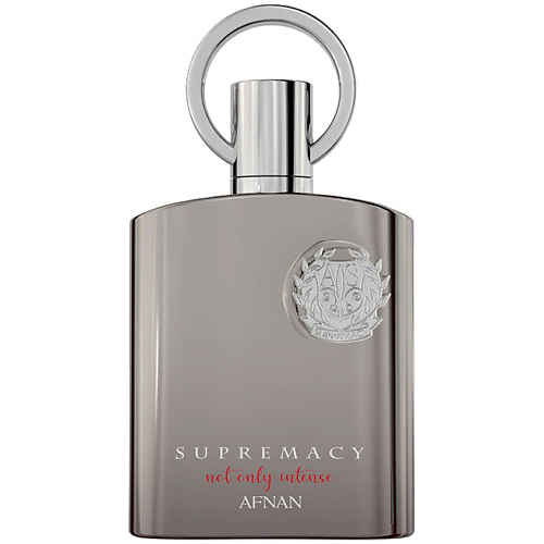 AFNAN Supremacy Not Only Intense 100 supremacy in oud