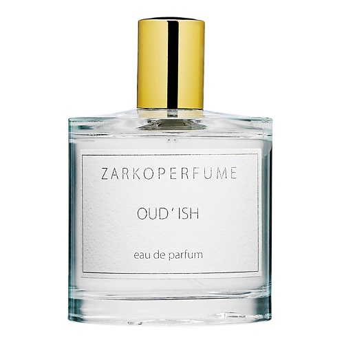 ZARKOPERFUME Oud'Ish 100 zarkoperfume cloud collection no 3 100