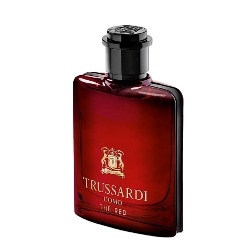 TRUSSARDI Uomo The Red 50