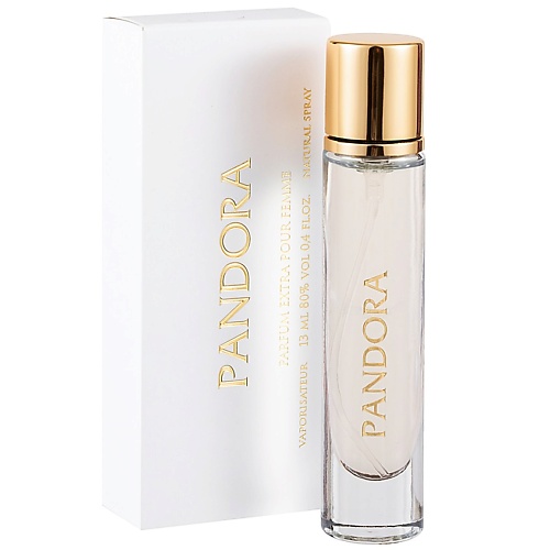 PANDORA Parfum № 10 13 pandora eau de parfum 18 50