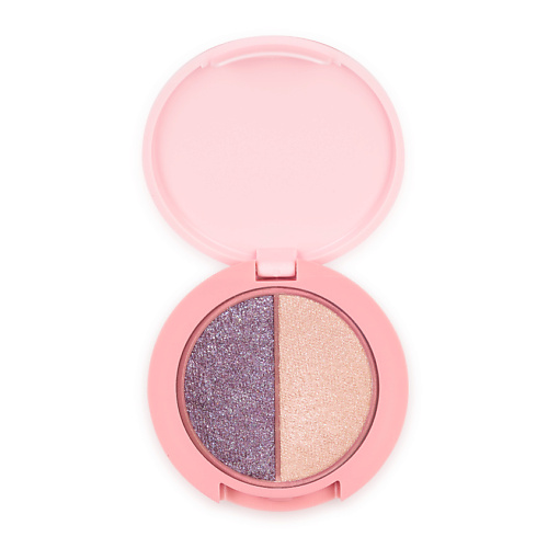 фото Soda eyeshadow #youandeye тени для век