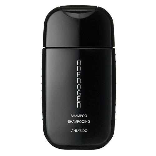 SHISEIDO Шампунь для волос Adenogen shiseido набор bio performance