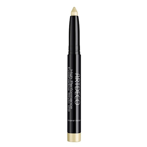 ARTDECO Тени-карандаш High Performance Eyeshadow Stylo artdeco тушь для ресниц и карандаш для век lash