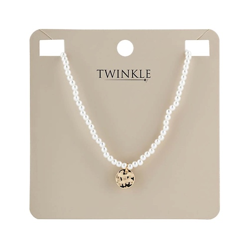 Ожерелье TWINKLE Ожерелье SMALL PEARL