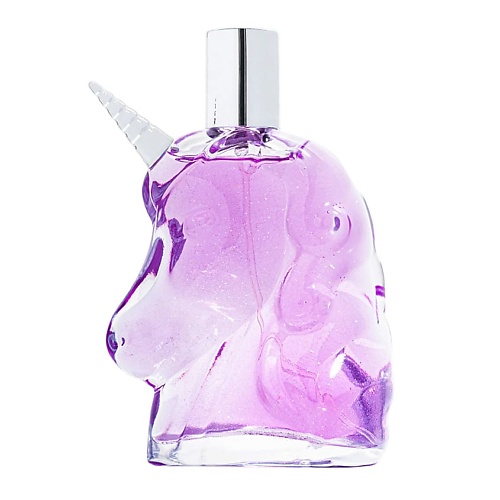 UNICORNS APPROVE Purple Magic Perfume 100 мочалка для душа unicorns approve