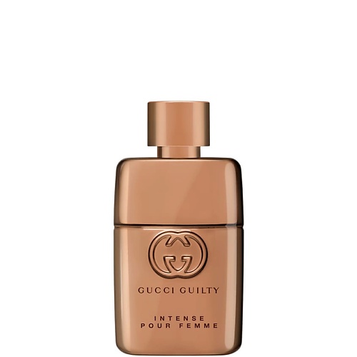 Парфюмерная вода GUCCI Guilty Intense Pour Femme парфюмерная вода gucci guilty absolute pour femme 50 мл