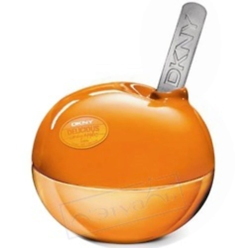 DKNY Candy Apples Fresh Orange EST2X6101 - фото 1