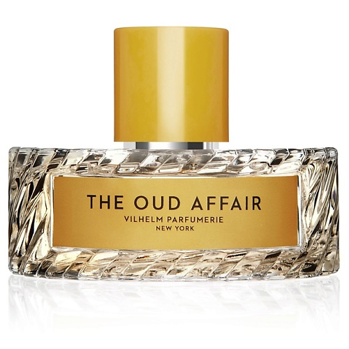 VILHELM PARFUMERIE The Oud Affair 100 vilhelm parfumerie the oud affair 50