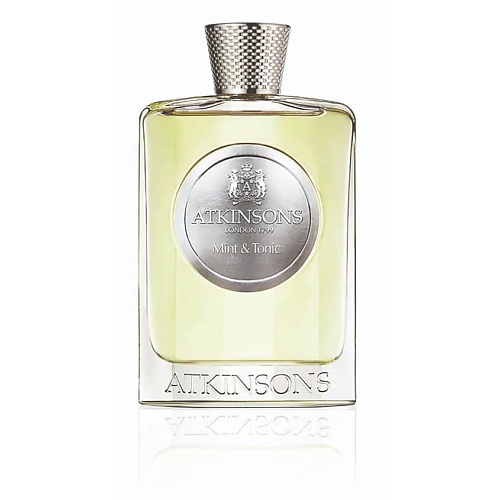 ATKINSONS Mint & Tonic 100 atkinsons the other side of oud 100