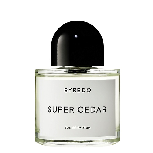 BYREDO Super Cedar Eau De Parfum 100 byredo pulp eau de parfum 50
