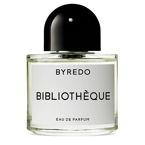BYREDO Bibliotheque Eau De Parfum 50 byredo velvet haze eau de parfum 50