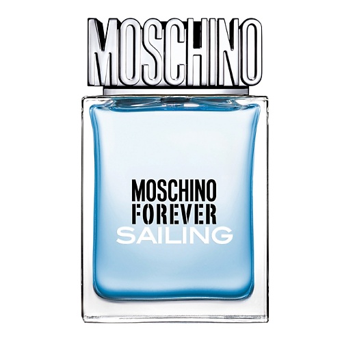 MOSCHINO Forever Sailing 100 moschino funny 50