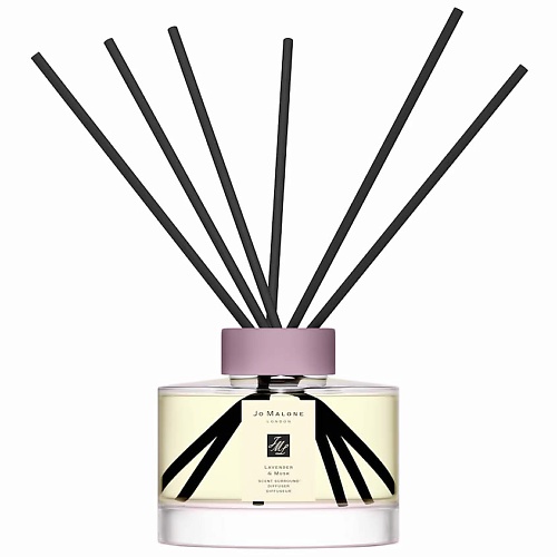 

JO MALONE LONDON Диффузор ароматный для дома Lavender & Musk, Диффузор ароматный для дома Lavender & Musk