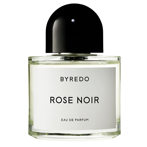 Парфюмерная вода BYREDO Rose Noir Eau De Parfum парфюмерная вода byredo rose of no man s land eau de parfum