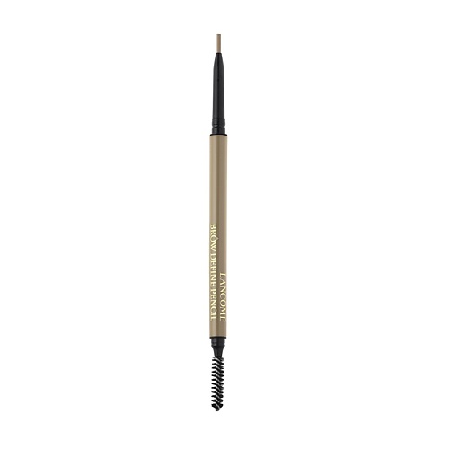 LANCOME Карандаш для бровей Brow Define Pencil устойчивый карандаш для бровей instant brow pencil pb02 02 ash grey 2 г