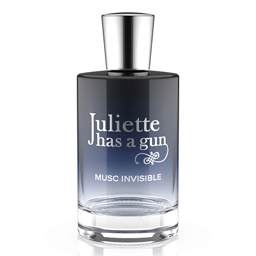 JULIETTE HAS A GUN Musc Invisible 50 juliette armand крем увлажняющий защитный hydra protecting cream 50 мл