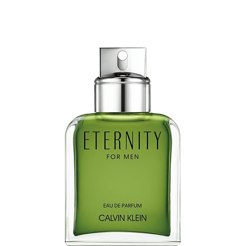CALVIN KLEIN Eternity 50 eternity eau fresh