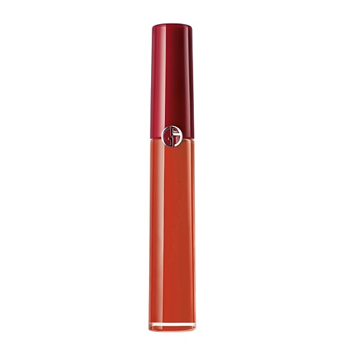 GIORGIO ARMANI Бархатный гель для губ LIP MAESTRO giorgio armani очищающее гель масло для лица crema nera extrema