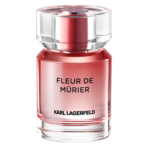KARL LAGERFELD Fleur De Murier 50 compagnie de provence крем для рук ок мимозы fleur de mimosa