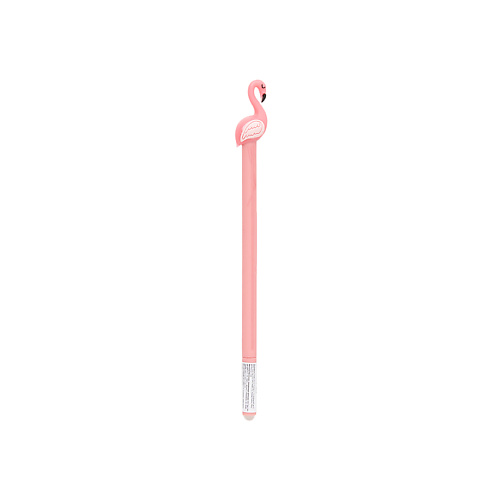 ЛЭТУАЛЬ Гелевая ручка FLAMINGO flamingo фон для террариума 45х45х10 см