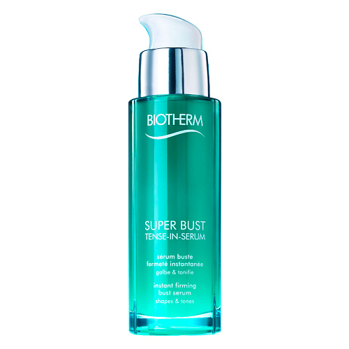 

BIOTHERM Сыворотка для бюста и области декольте Super Bust Tense-In-Serum, Сыворотка для бюста и области декольте Super Bust Tense-In-Serum