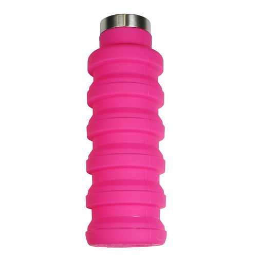ЛЭТУАЛЬ L'ESPRIT DU SPORT Бутылка для воды PINK fun бутылка для воды sport shake pink
