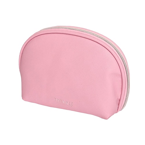 ЛЭТУАЛЬ TWINKLE Косметичка Saffiano Pink Small лэтуаль twinkle подарочная коробка малая pink