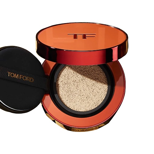 TOM FORD Чехол для кушона Bitter Peach Empty Cushion bitter remains a custody battle a gruesome crime and the mother who paid the ultimate price