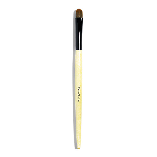 BOBBI BROWN Кисть косметическая Cream Shadow Brush bobbi brown корректирующее тональное средство в карандаше retouching wand