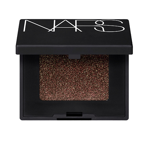 фото Nars моно тени для век с эффектом металлик