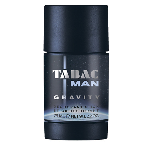 TABAC Дезодорант стик Gravity cl cosmetic cl дезодорант стик мед плюс 40