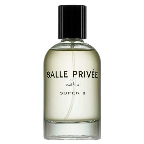 Парфюмерная вода SALLE PRIVEE Super 8