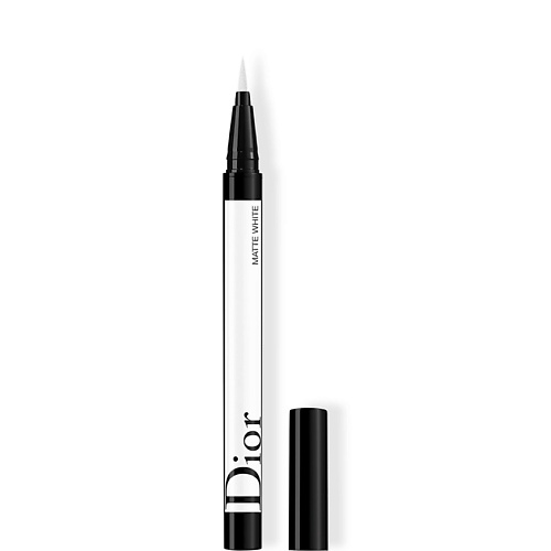 DIOR Подводка для глаз Diorshow On Stage Liner dior водостойкая подводка для глаз diorshow 24h stylo