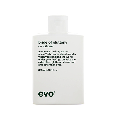 цена Кондиционер для волос EVO [невеста полифагии] кондиционер для объема bride of gluttony volumising conditioner